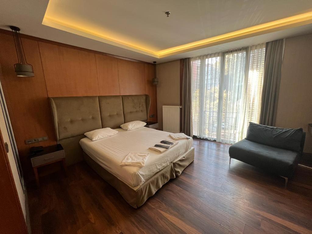 Secret Hotel - Istanbul — Photos 1