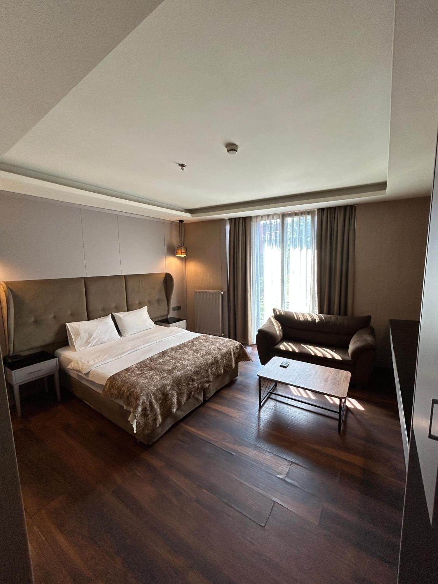 Secret Hotel - Istanbul, Istanbul